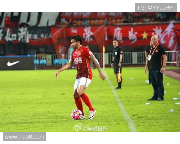 恒大与永昌激战正酣直播盛况回顾与精彩瞬间分析